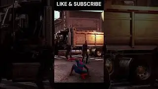Spider-Man vs Everyone! 💥 #Shorts | GAHQ