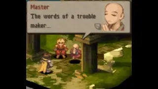 Final Fantasy Tactics: Souls of Destiny, Part 41: Martial Arts Master
