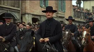 Wanted Sabata | The Wild West Revenge | Full Movie