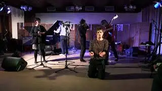 Chilli Jazz Congress 2018 - Adensamer Collective