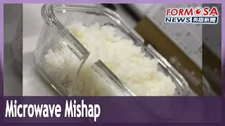 How to prevent your glass lunchbox breaking in the microwave