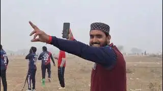 Taj Mehal hawks playing with hawks in Paragon city Lahore 