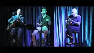 Ricky Merino - Johnny B. Goode (The Fireballs Acoustic)