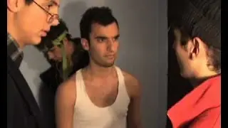 Shkolla e budallve 1-Gabime