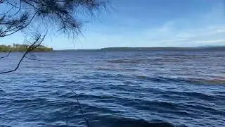 Lost a crab pot