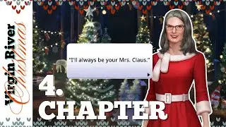 A Virgin River Christmas Chapter 4