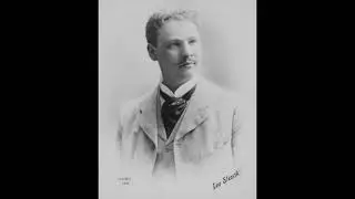 Leo Slezak (tenor) - COMPLETE recordings (part 1: 1901-1905)