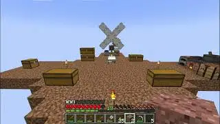 Starting some automation! [ Create Oneblock ep 12 ]