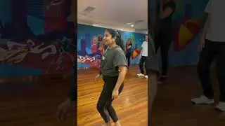 Salsa body movement for beginner #brisbane #danceculture #salsa #solo #bodymovement #trending
