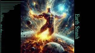 Earth Smash