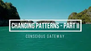 Changing Patterns - Part II