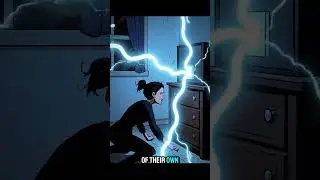 The Smart Mirror Lies Back