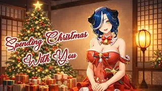 A Cozy Christmas Night Stream Together