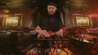 Ooft! DJ set in Berkeley Suite (Lockdown Set) - STS020