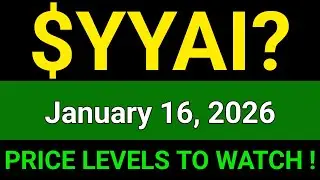 YYAI Stock (YiQi AI Inc.) YYAI Stock Analysis | January 16, 2026
