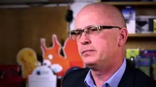 Vortex 4200 success story - Cardworks