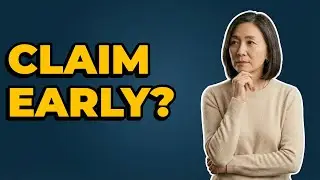 Can Immediate Financial Needs Force Early Social Security Claiming?