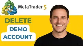 How to Delete a Demo Account in MetaTrader 5 &ndash; Step by Step Guide 2025