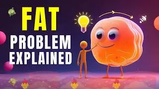 The Fat Problem Explained &mdash; What Body Fat Really Does