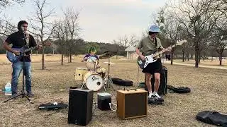 Jam Sesh 04 - 1/5/2026