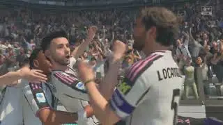 EA SPORTS FC 26 JUVENTUS vs. LIVERPOOL 4KHDR ULTRA realistic PS5