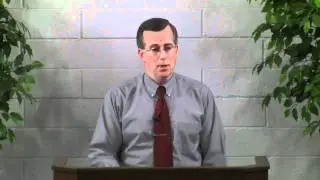 110306pm - A Sincere Believer - John 1:47