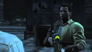 Fallout 4 - Bottlecap mine demonstration