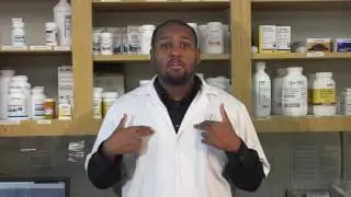 What its like to argue with customers in the pharmacy
