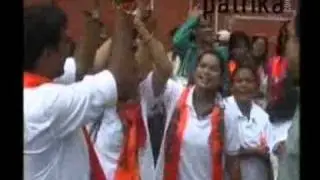 Rajasthan University : RUSU Election