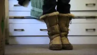 Slaughter FX Footloose
