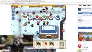 Graal Livestream :D