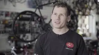 My first bike | Velo Cycles