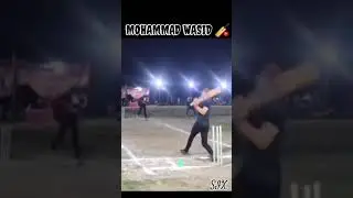 HARD HITTER BATSMAN 🏏 #cricket #trending