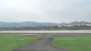 T REX 450L DOMINATOR Test Flight 1