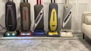 5 Orecks Running - Fantastic Sound Effect - , Soothing White Noise