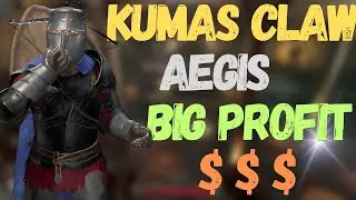 EARNING THOUSANDS OF GOLD FROM ONE TEAM | Dark and Darker | Cuqswe