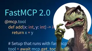 FastMCP CLI Workflow and Server Deployment - Part 3/11
