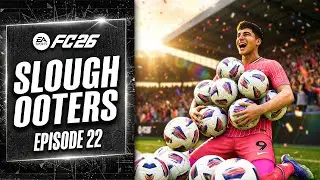 BEST STRIKER IN WORLD FOOTBALL | #22 Slough Ooters Manager Career Mode