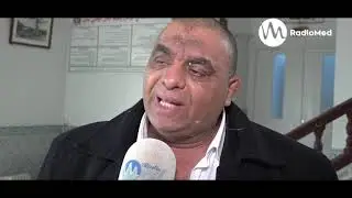 نابل : حملة أمنية لفرض قانون الحجر الصحي