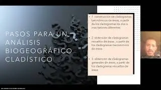 J2. Video - cladistica y biogeografia 193627