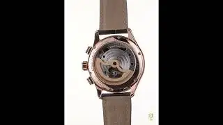FREDERIQUE CONSTANT FLYBACK FC-760CHC4H4 CHRONOGRAPH 42MM