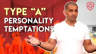Type A Personality Explained
