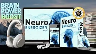Neuro Energizer: Can 7 Seconds Really Make You Smarter?