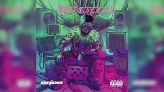 Orion - The Departed (Official Audio)