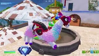 Unranked to UNREAL Speedrun (Chapter 5 Season 2)