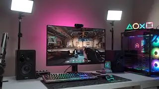 Salah Satu Monitor Gaming Paling Laris !! AOC 27G2E ( GIVEAWAY !!!!! )
