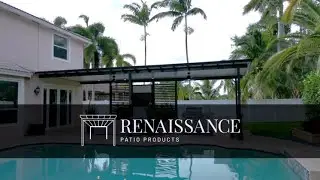 Renaissance Patio | Contempo Patio Cover Review
