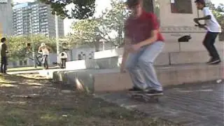 Matt Swatling Edit