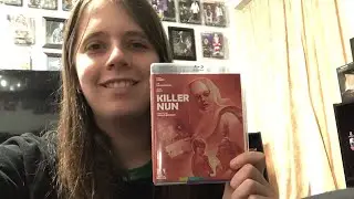 Recent Horror Movie Pickups