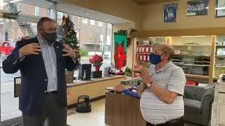 Chamber Spotlight Video on Anderson Office Supply